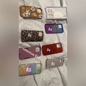 all of these require $7 in shipping.